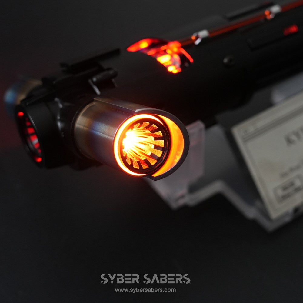 89Sabers - KYLO 2.0