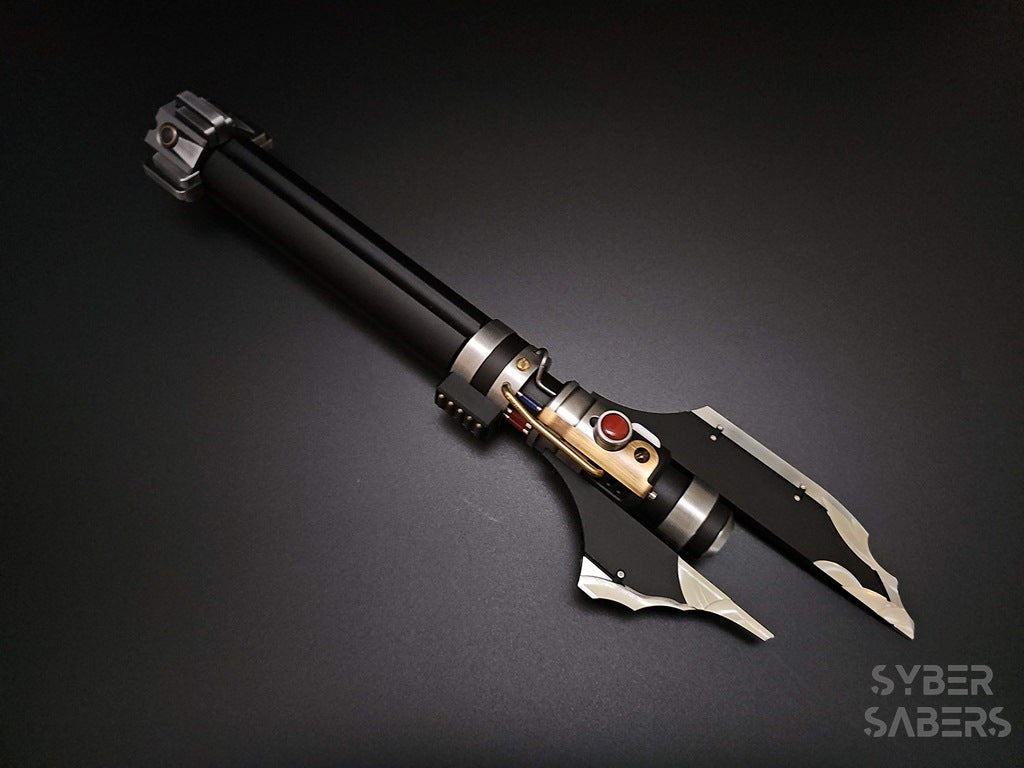 malgus customlightsaber