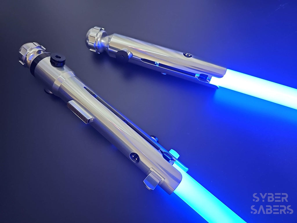 89Sabers - AHSOKA