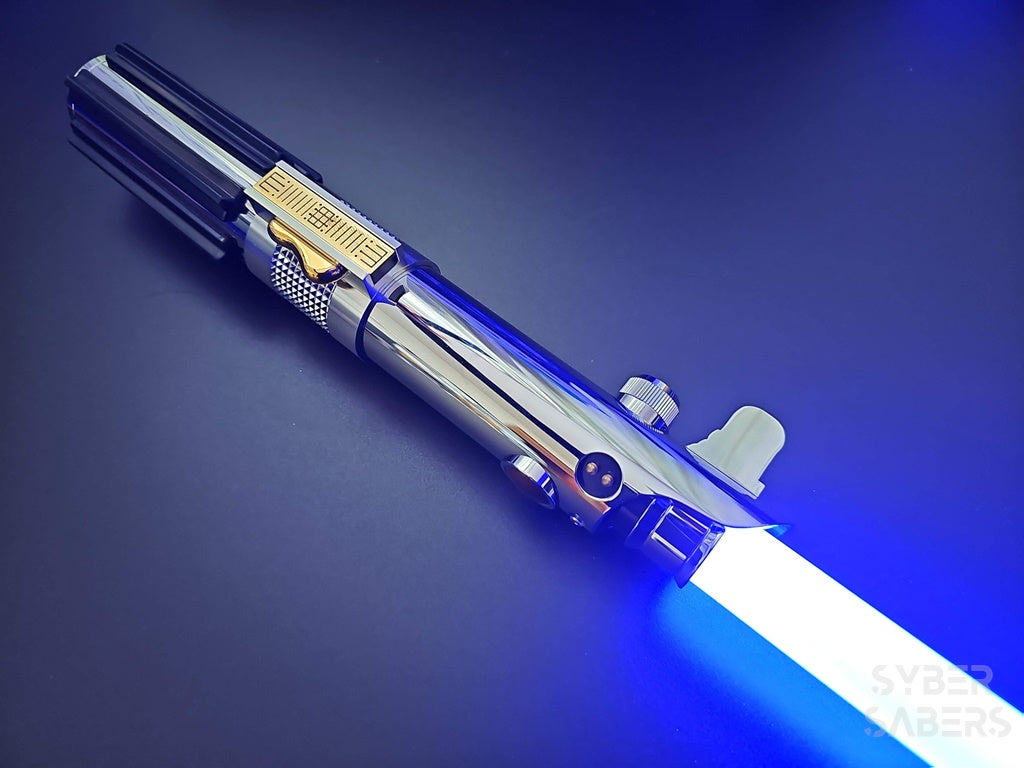 NeoPixel(ネオピクセル)モデルのカスタムライトセーバー 一覧 | SYBERSABERS – SyberSabers