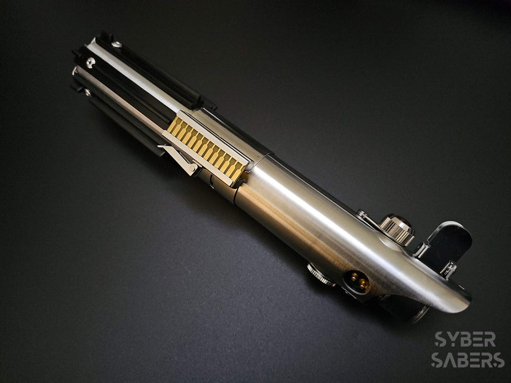 89SABERS GRAFLEX(グラフレックス) クリスタルチャンバーモデル｜SYBERSABERS – SyberSabers