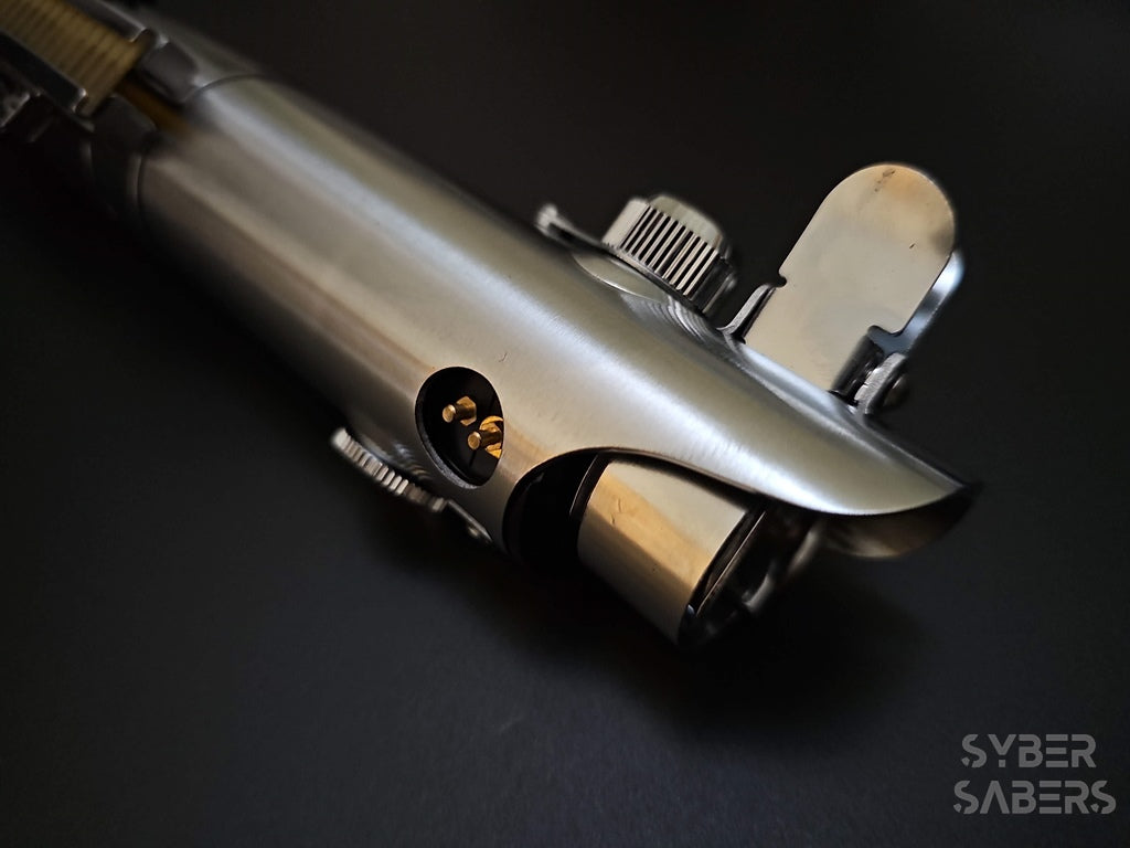 89Sabers GRAFLEX