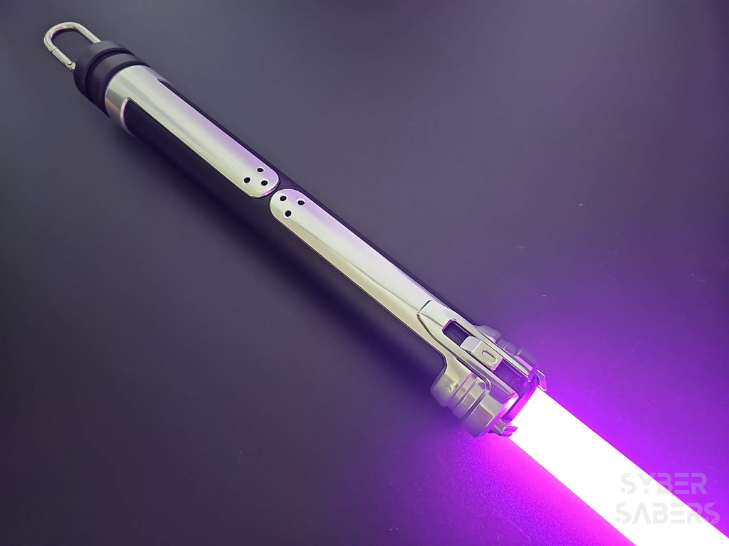 カスタムライトセーバー フォトンソードモデル ELF SABERS G4 | SYBERSABERS