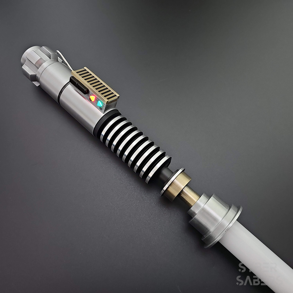 カスタムライトセーバー専門店 | SYBERSABERS – SyberSabers