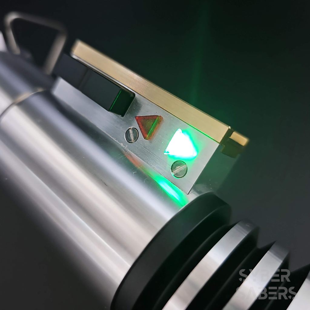 Creepy Uncle V2【カスタムライトセーバー】 Creepy Uncle V2【カスタムライトセーバー】 - メルカリ