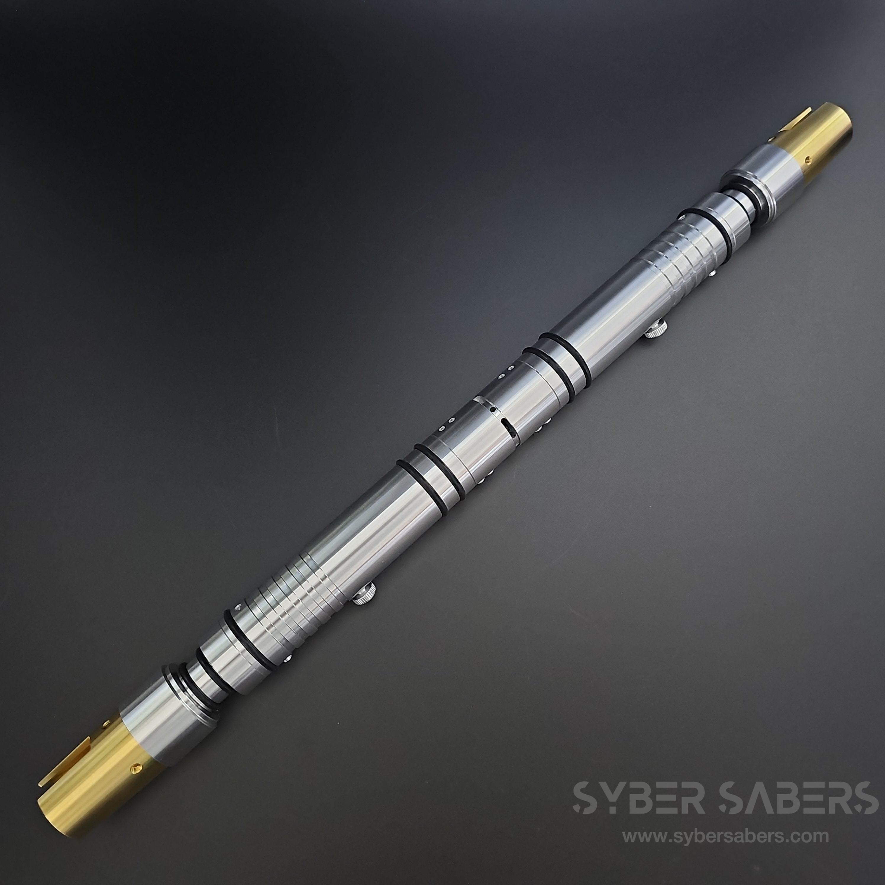 カスタムライトセーバー LGT LGT BASTILA ｜SYBERSABERS – SyberSabers