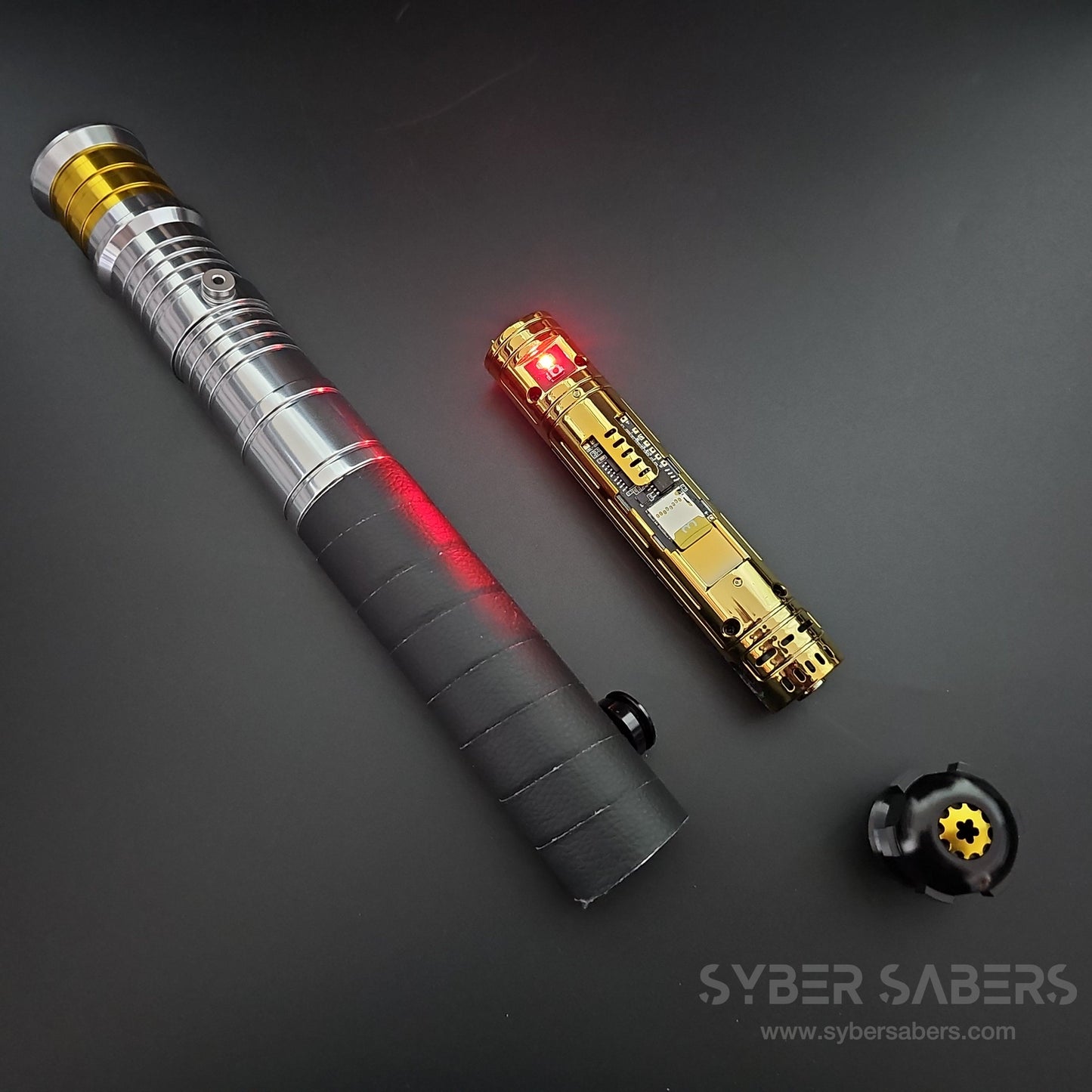 LGT REVAN V2