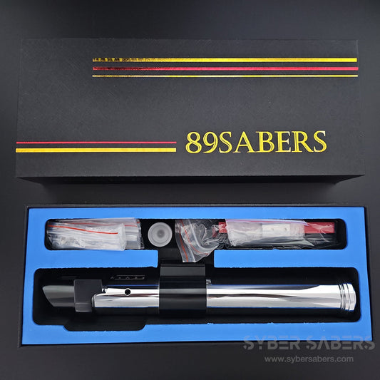 89sabers DV3 Hilt Kit
