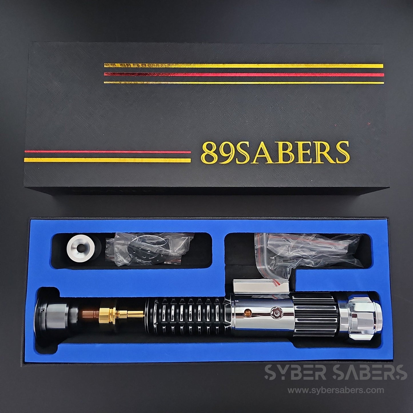 89sabers OWK3.5 Hilt Kit