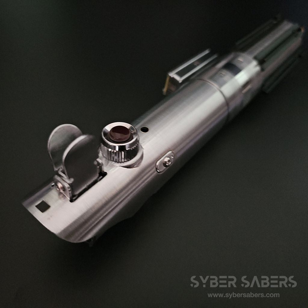 カスタムライトセーバー修理依頼品 カスタムライトセーバー修理依頼品 20250528| SYBERSABERS