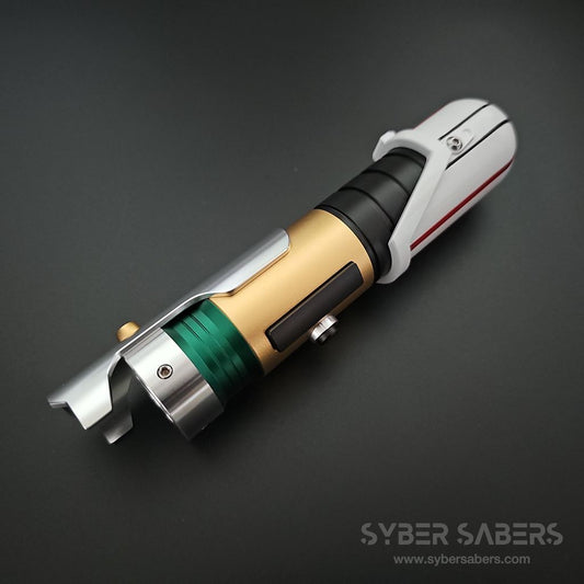 LGT GROGU SABER