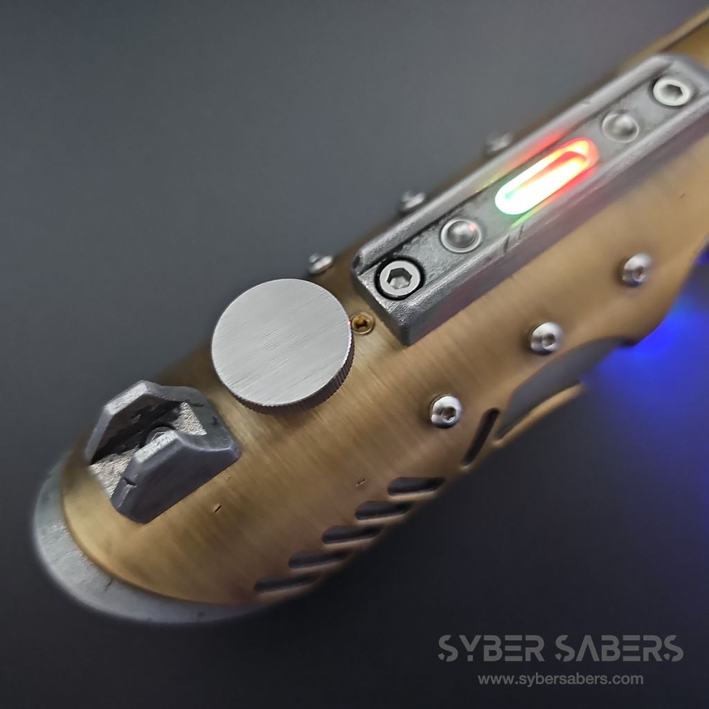 [専用] カスタム依頼品　KR SABERS PROELIUM