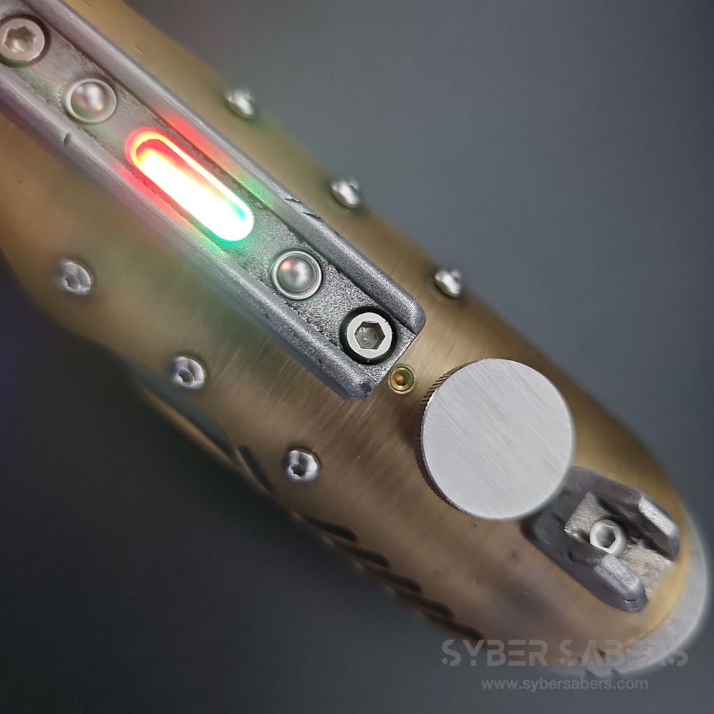 [専用] カスタム依頼品　KR SABERS PROELIUM