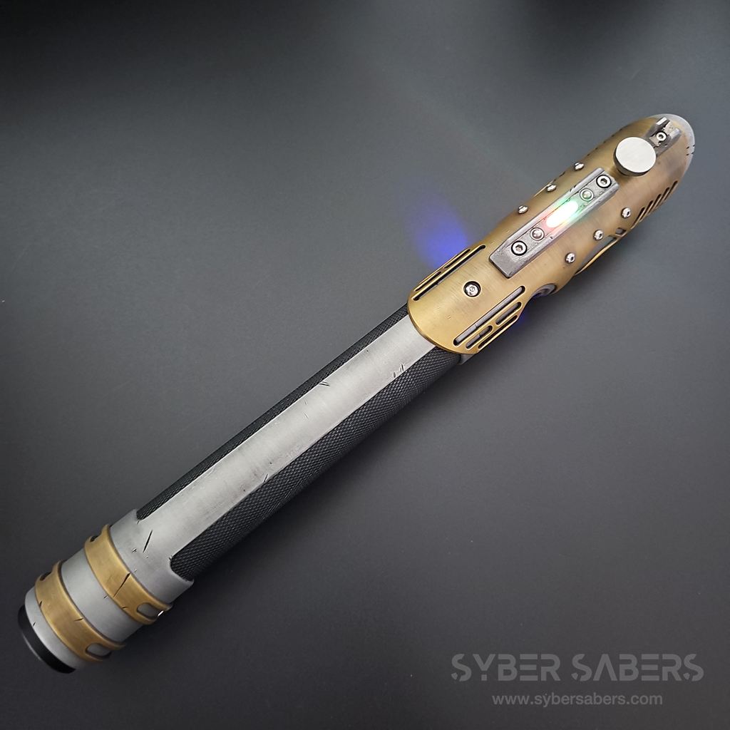 [専用] カスタム依頼品　KR SABERS PROELIUM