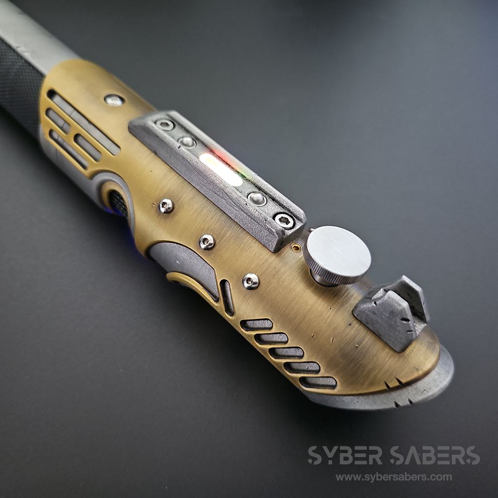 [専用] カスタム依頼品　KR SABERS PROELIUM