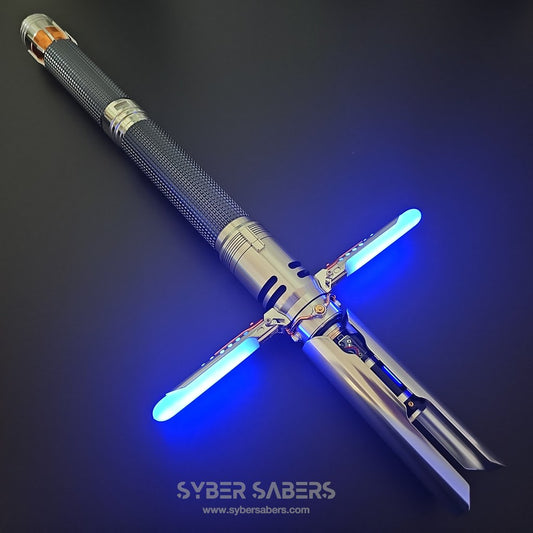 89Sabers - CAL CROSS