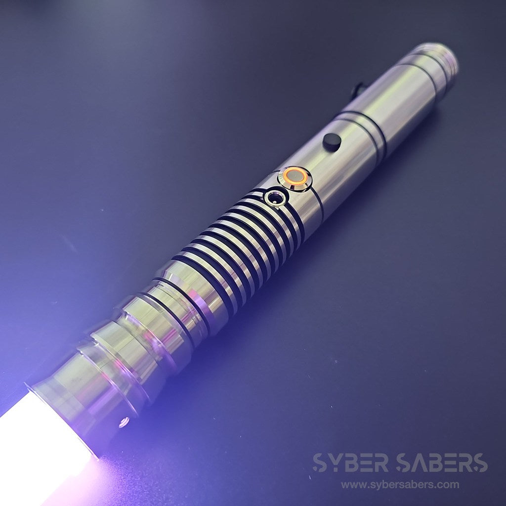 カスタムライトセーバーの修理・メンテナス｜SYBERSABERS