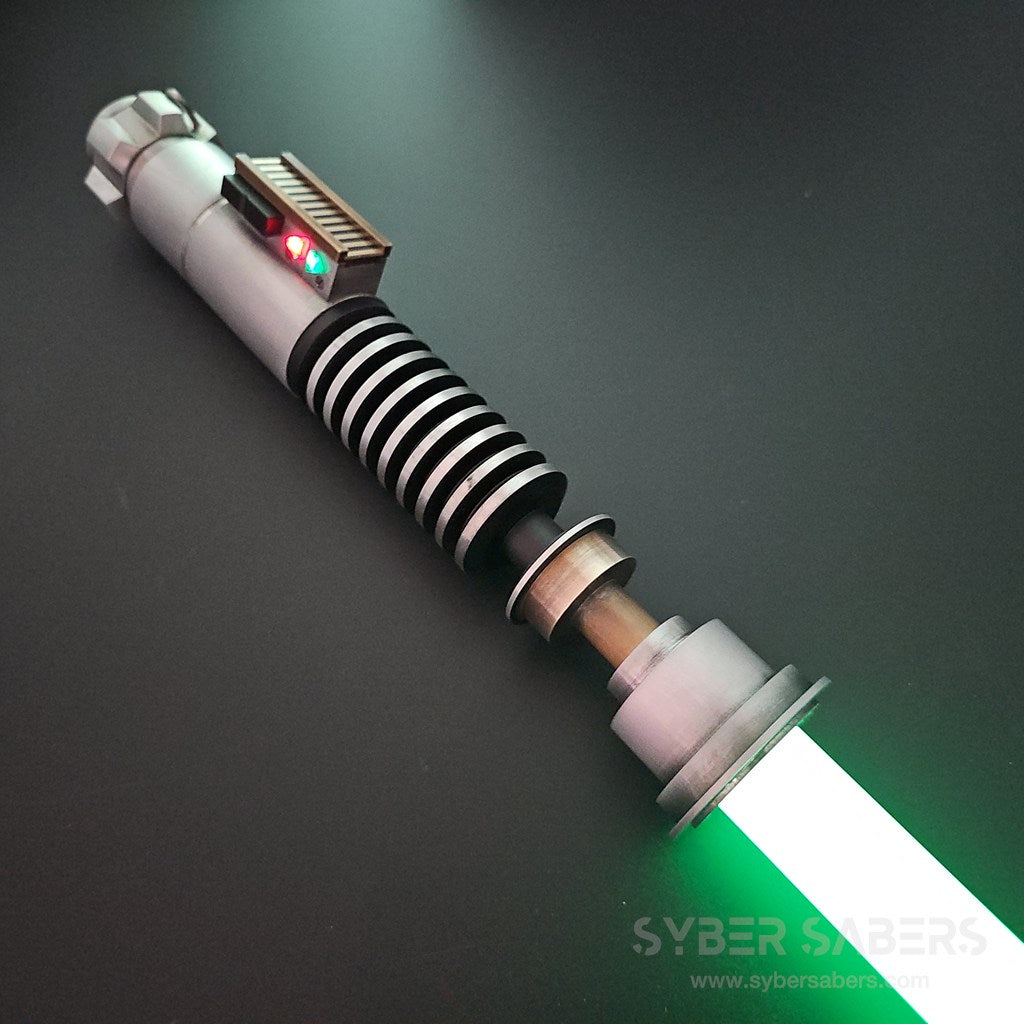 CREEPY  UNCLE V2 EP8 TLJ (Weathering Ver)
