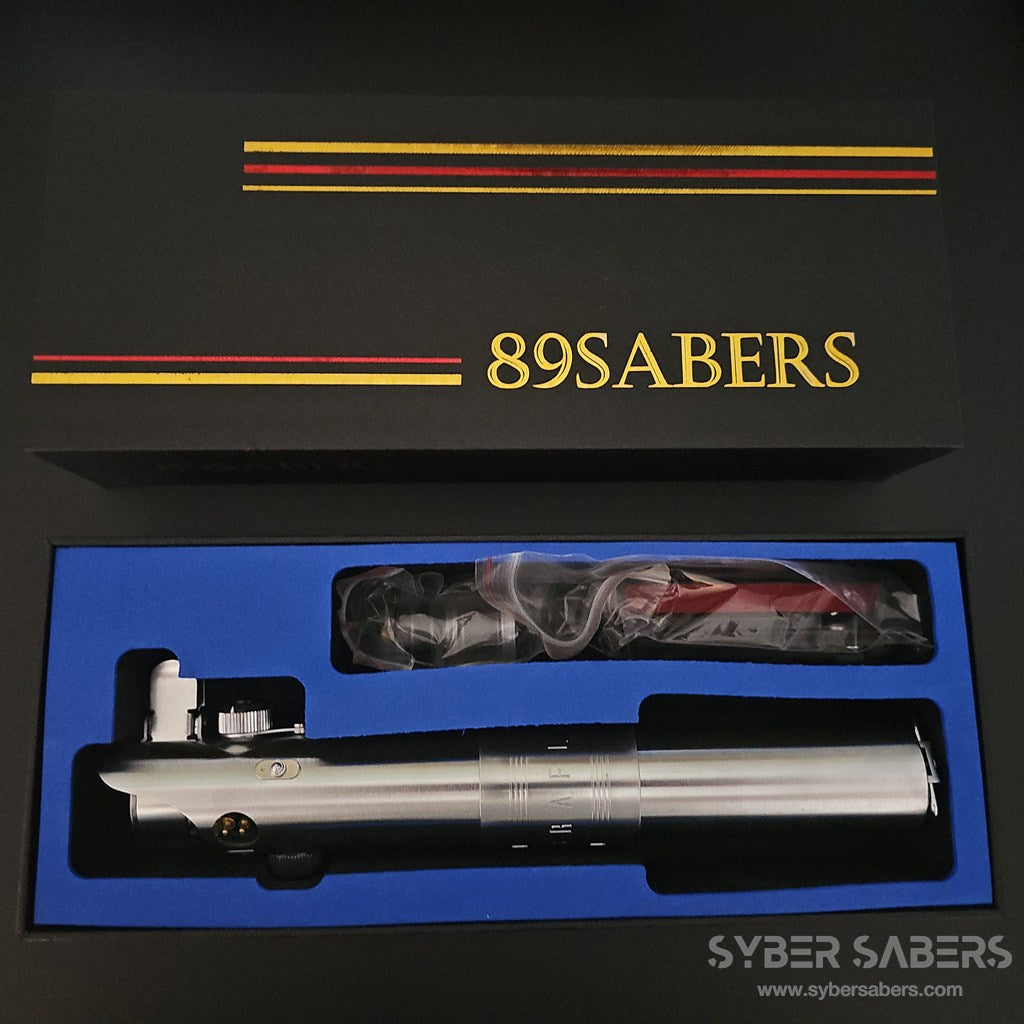89Sabers Graflex Hilt kit