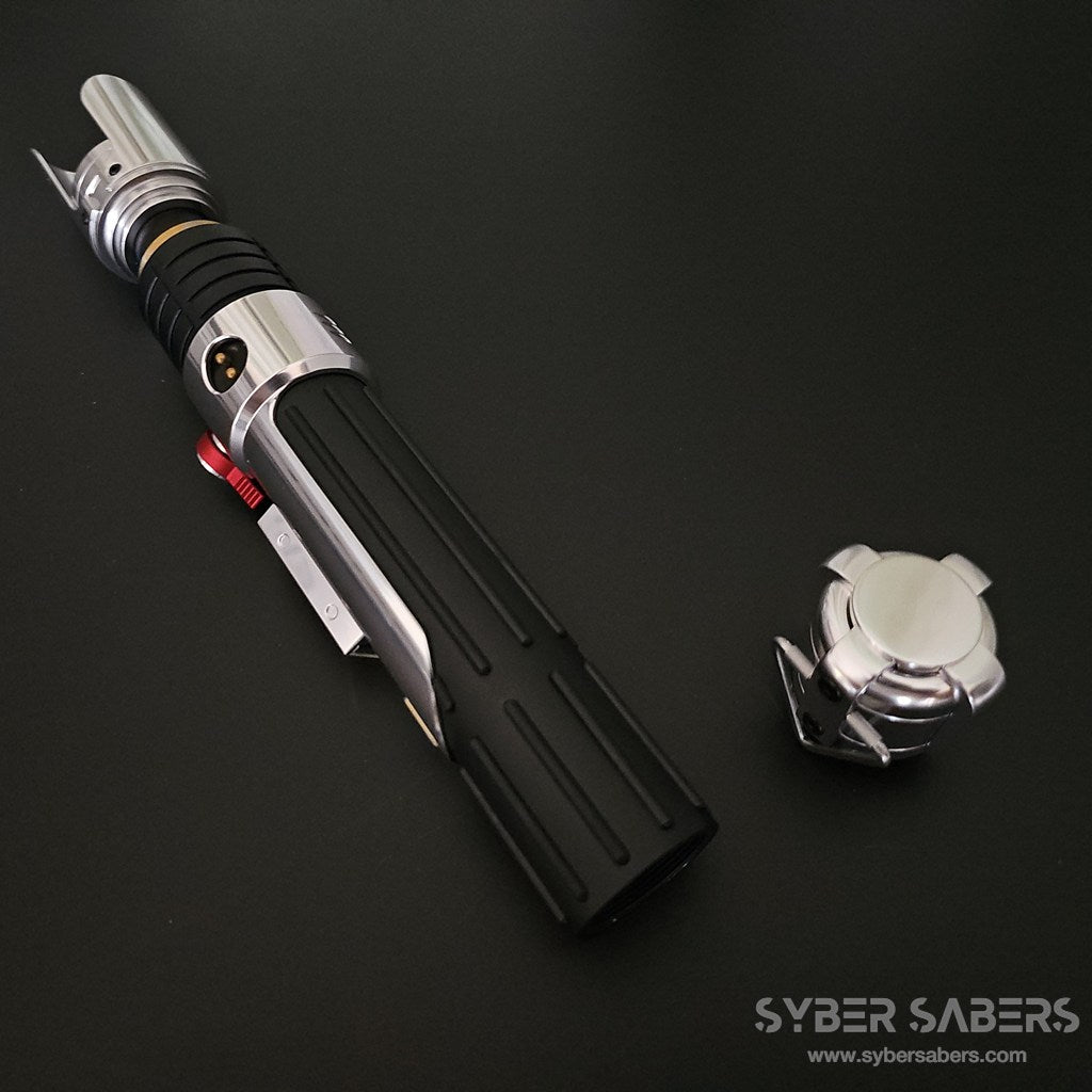 カスタムライトセーバー〈Sabine Wren Variant〉XENO3・新品 Stranger Variant Xeno3（取寄せ商品） | OK！STORE