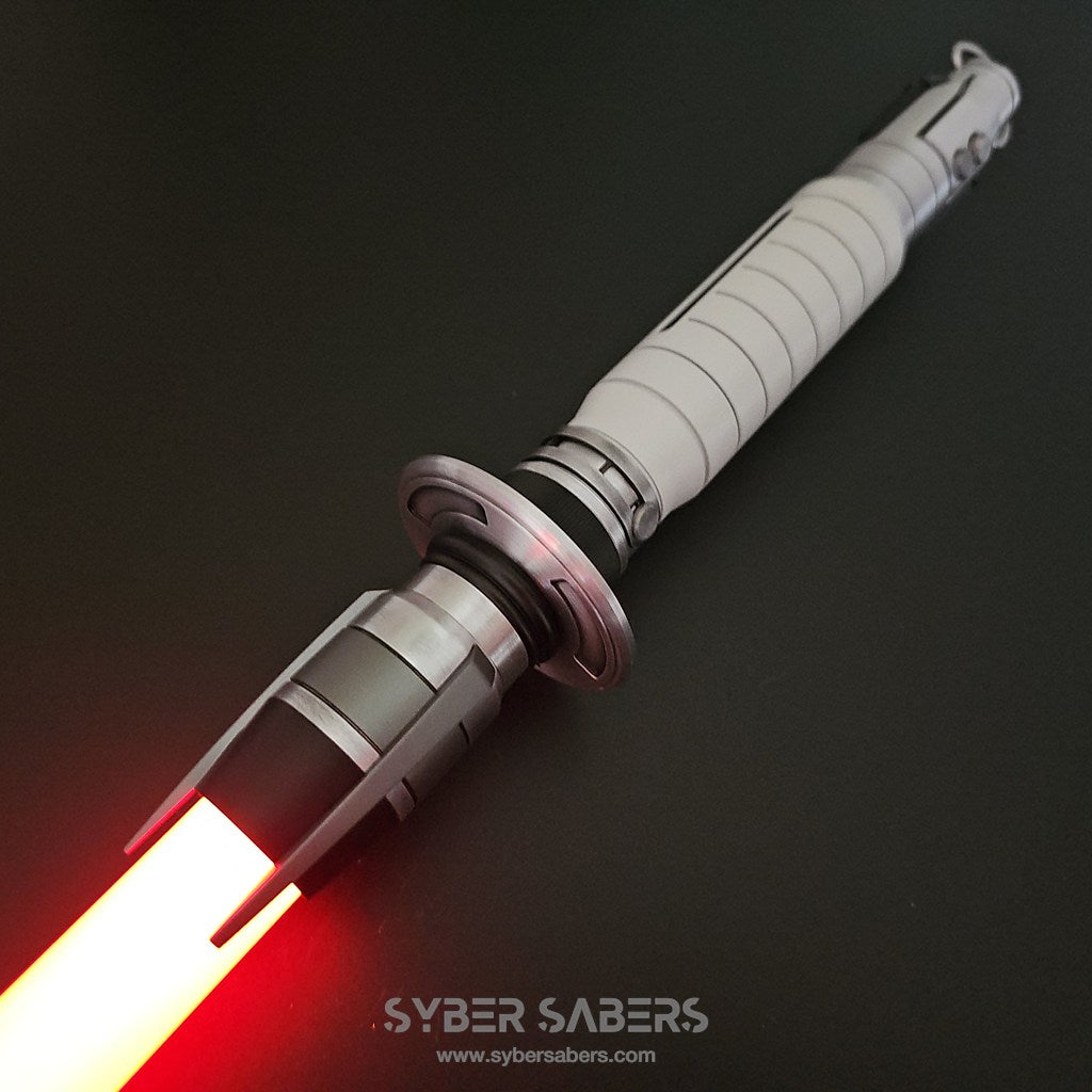 カスタムライトセーバー シンハティモデル ELF SHIN ｜SYBERSABERS