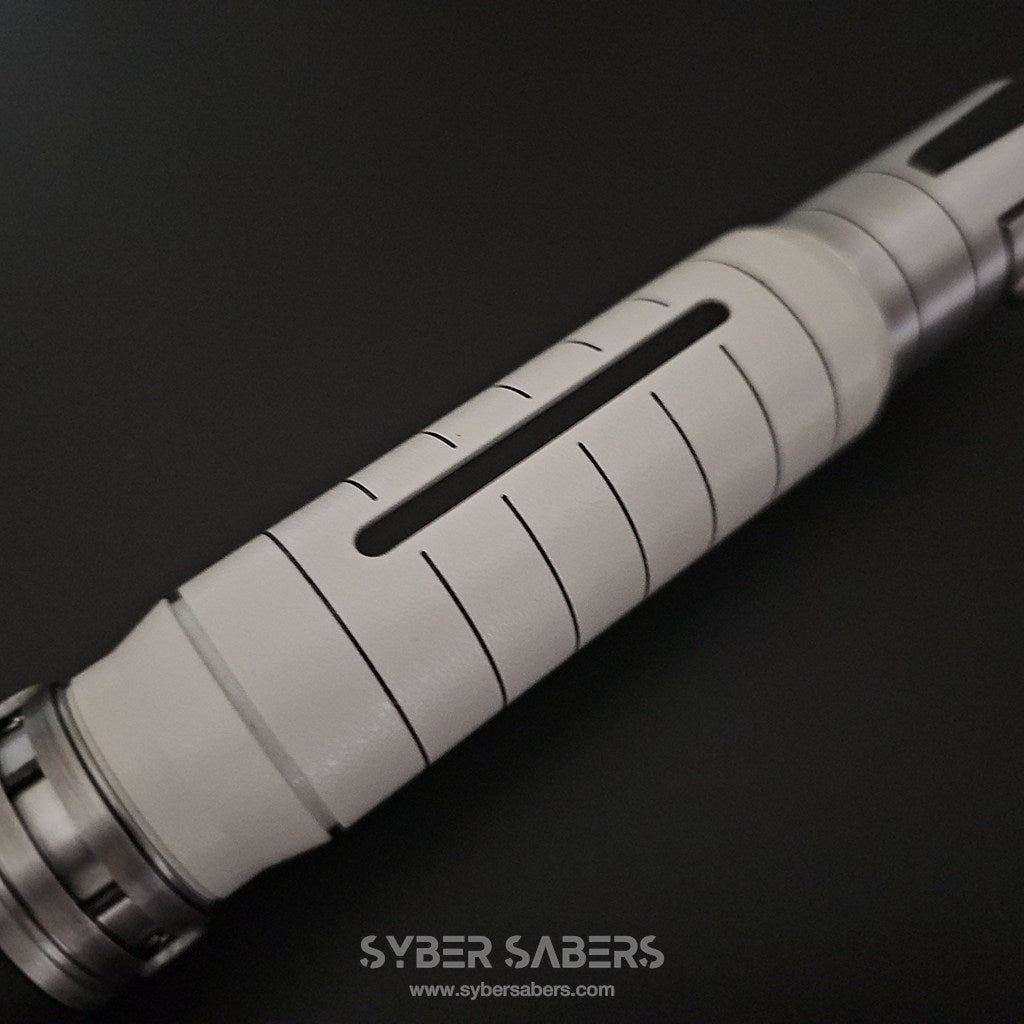 H*O様 カスタムライトセーバー 89SABERS JFOV4 (JEDI SURVIVOR) カスタムライトセーバー