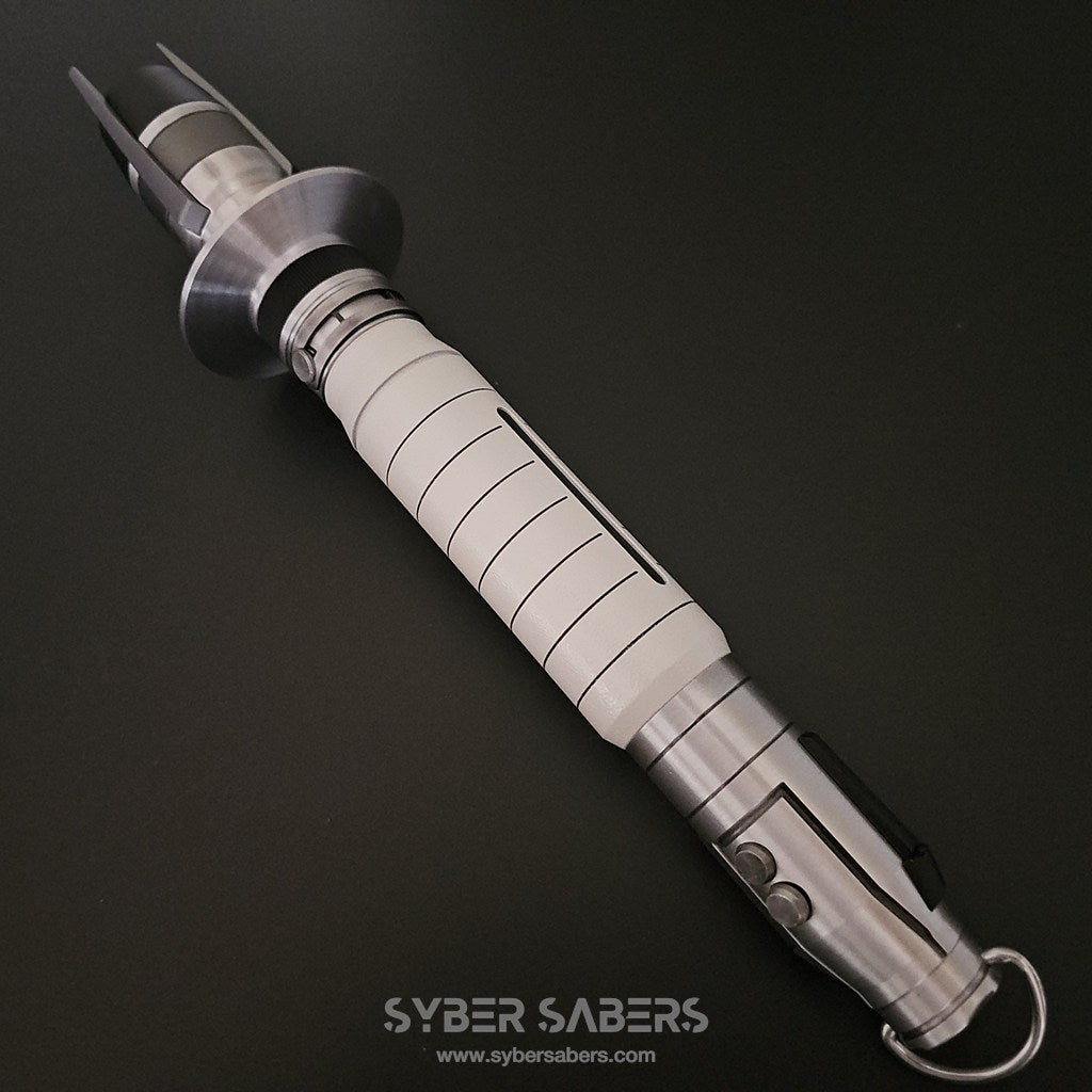 カスタムライトセーバー シンハティモデル ELF SHIN ｜SYBERSABERS