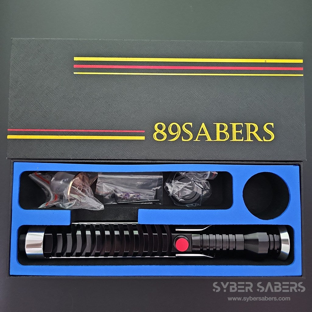 89Sabers QUI Hilt Kit