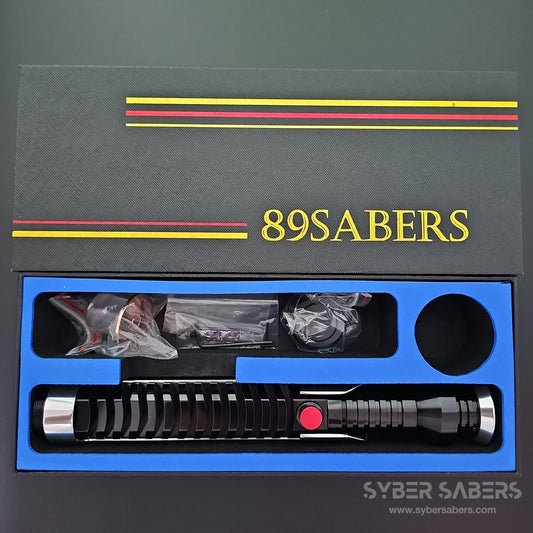 89Sabers QUI Hilt Kit