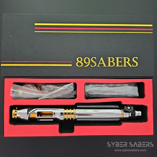 89Sabers MACE Hilt Kit