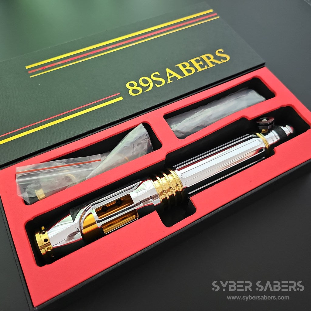 89Sabers MACE Hilt Kit