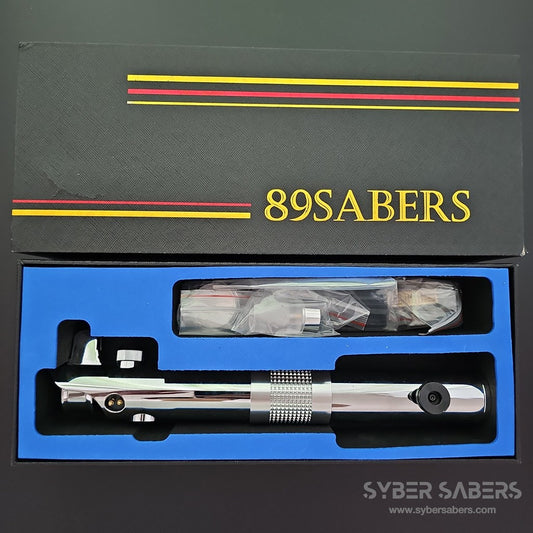 89Sabers SkinnyFlex Hilt Kit
