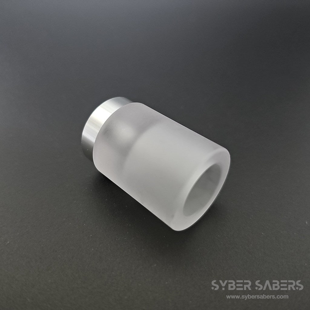 ラス1 カスタムライトセーバー用高性能ショートブレード7/8inch 新商品のライトセーバー｜SYBERSABERS – SyberSabers