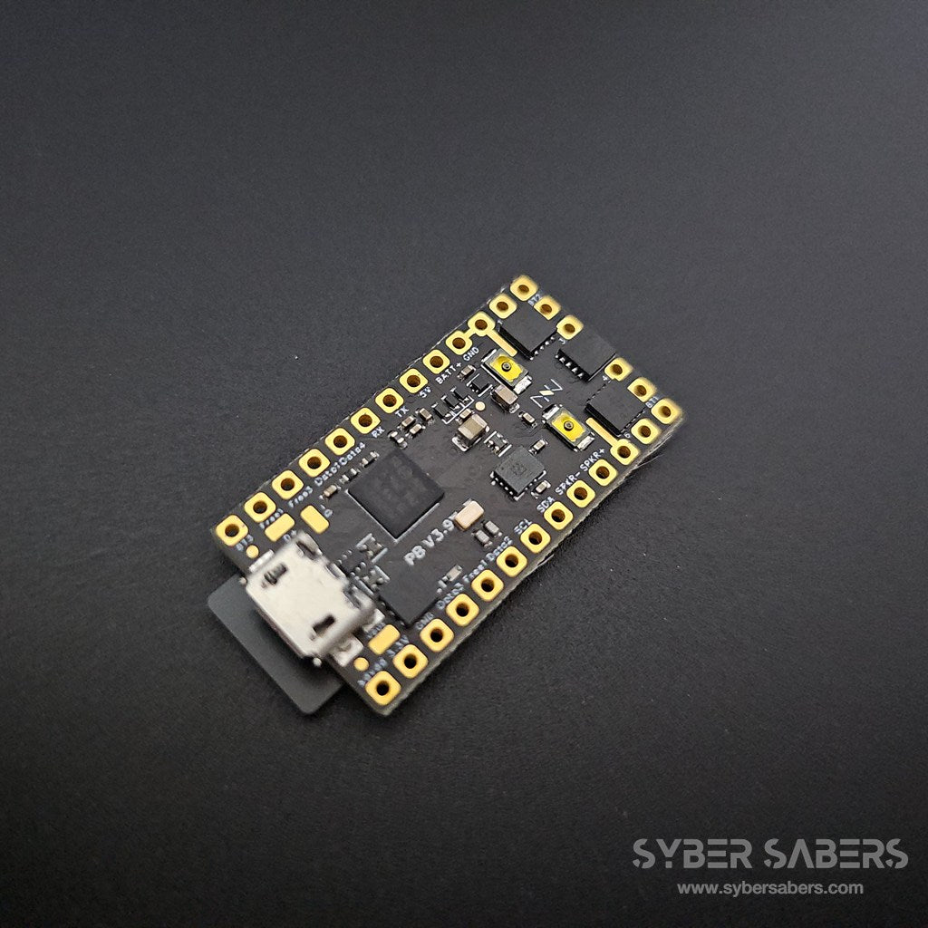 カスタムライトセーバー専門店 | SYBERSABERS – SyberSabers