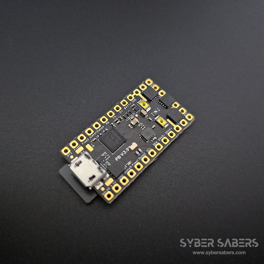 Proffieboard V3.9