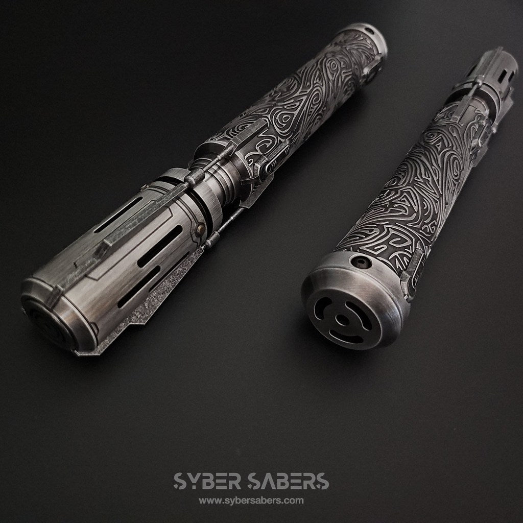 ELF SABERS SATELE | SYBERSABERS SyberSabers ELF SABERS SATELE | SYBERSABERS SyberSabers