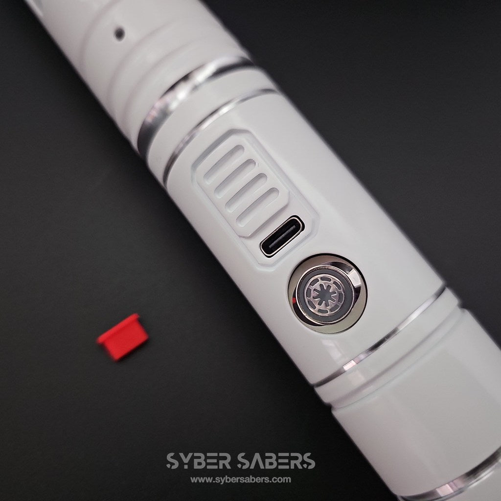 カスタムライトセーバー ビームサーベル LGT BEAM ECO ｜SYBERSABERS