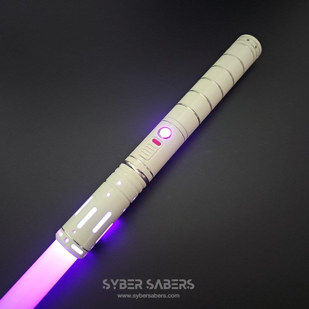 カスタムライトセーバー ビームサーベル LGT BEAM ECO ｜SYBERSABERS
