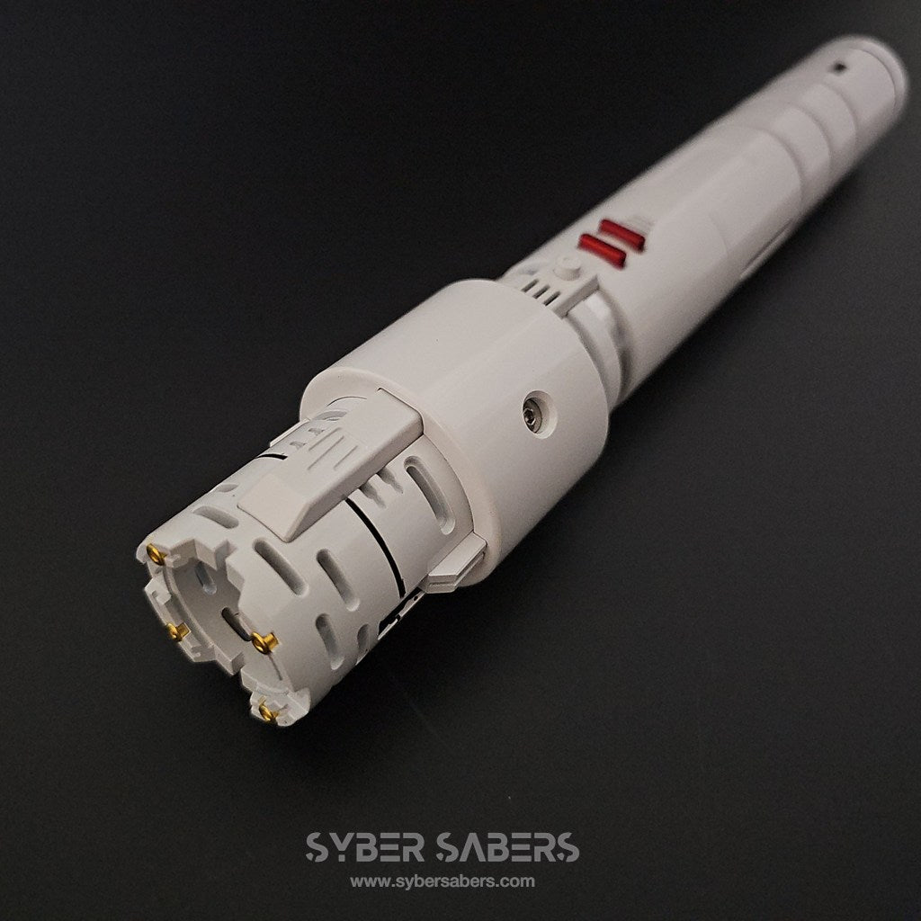 89Sabers - Mobile Suit Saber