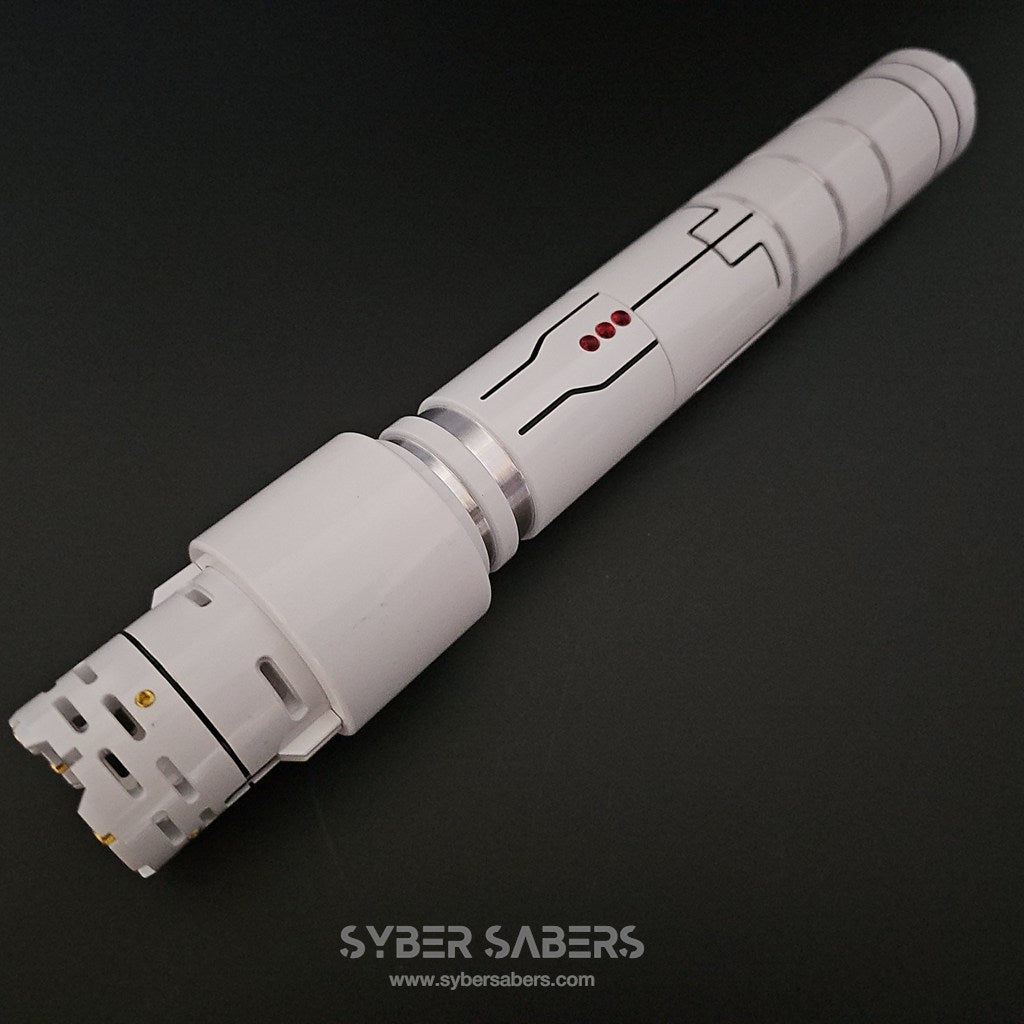 89Sabers - Mobile Suit Saber