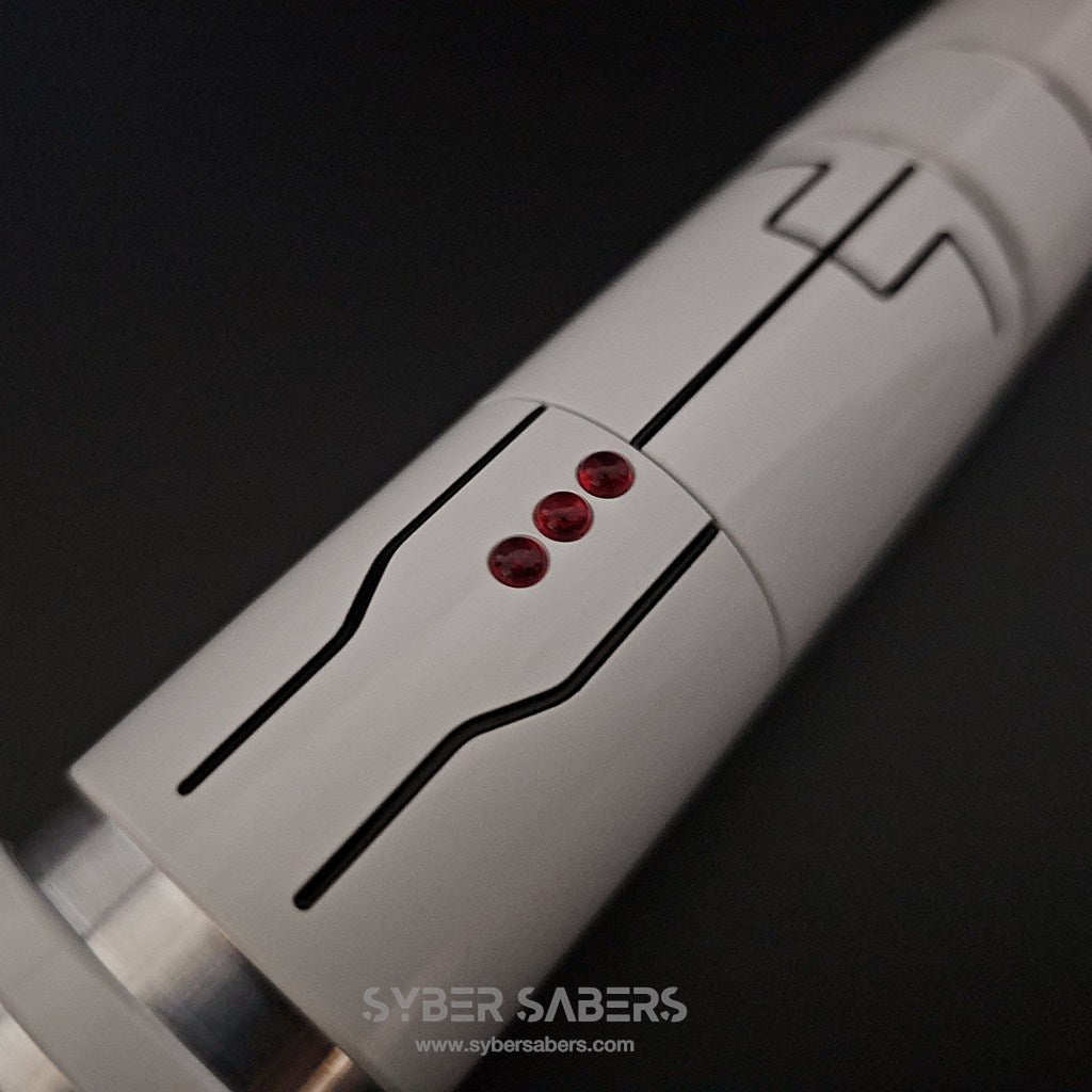 89Sabers - Mobile Suit Saber