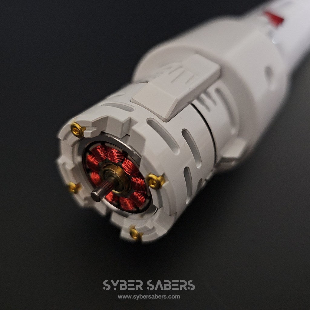 89Sabers - Mobile Suit Saber