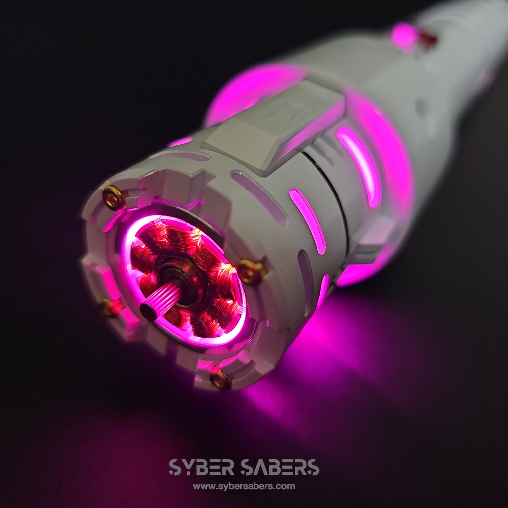 89Sabers - Mobile Suit Saber