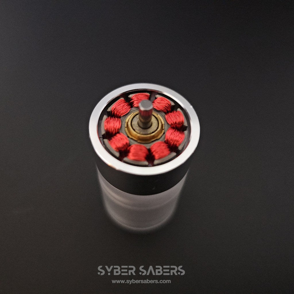 89Sabers - Mobile Suit Saber