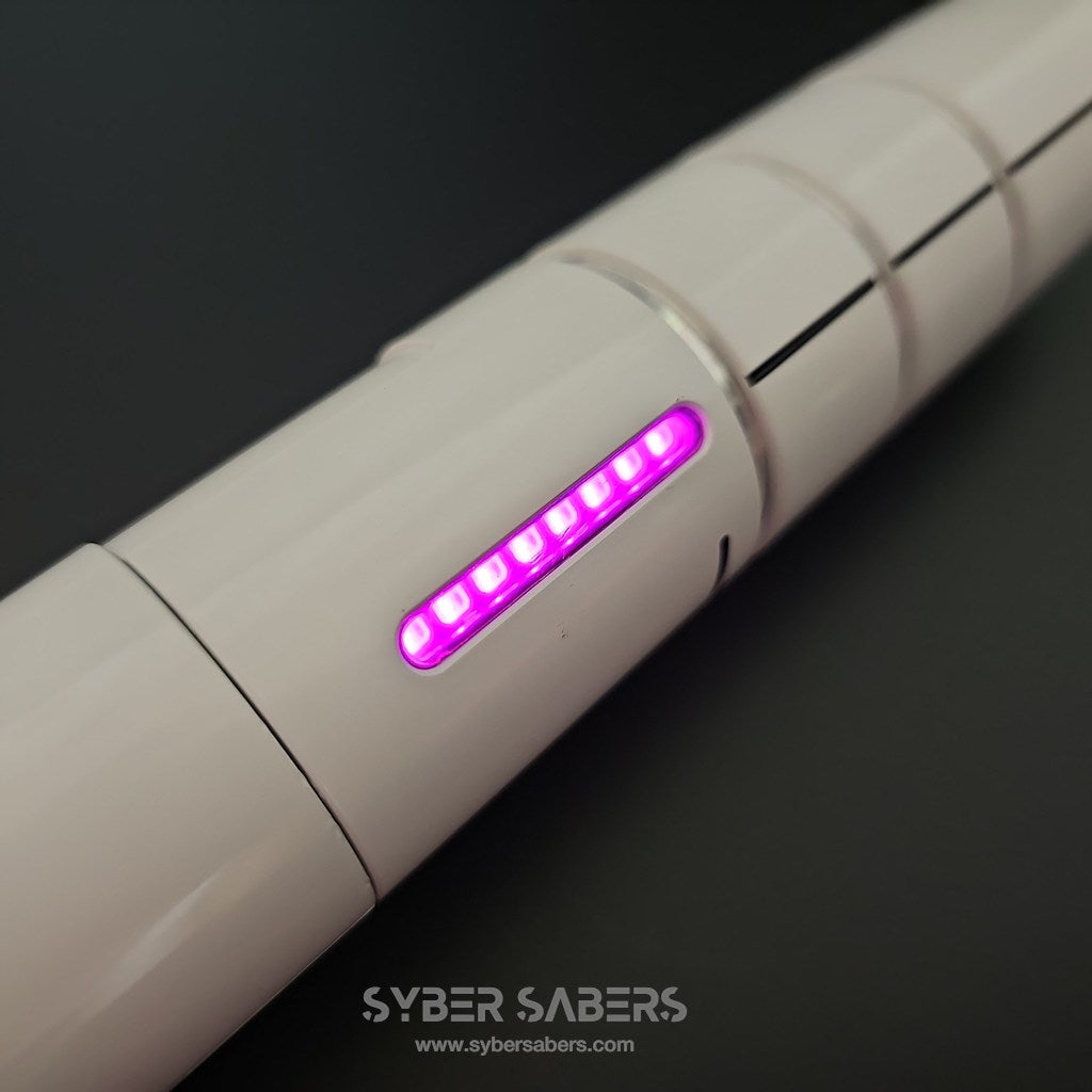 89Sabers - Mobile Suit Saber