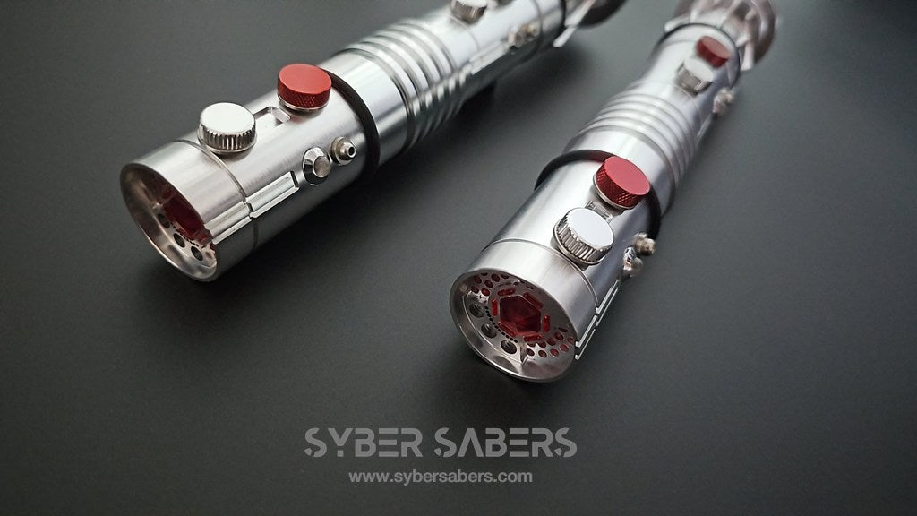 89SABERS ダースモールモデル MAUL｜SYBERSABERS – SyberSabers