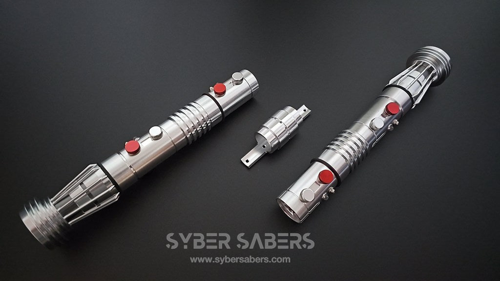 89SABERS ダースモールモデル MAUL｜SYBERSABERS – SyberSabers