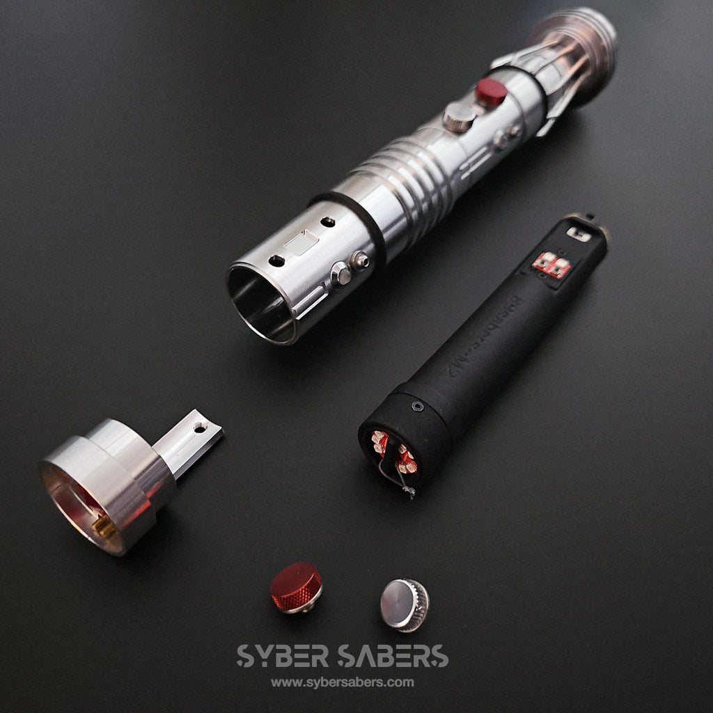 89SABERS ダースモールモデル MAUL｜SYBERSABERS – SyberSabers