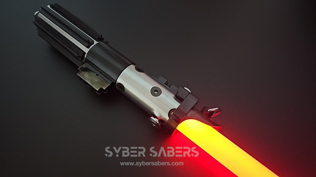 89SABERS ROTJ VADERモデル DV6｜SYBERSABERS – SyberSabers