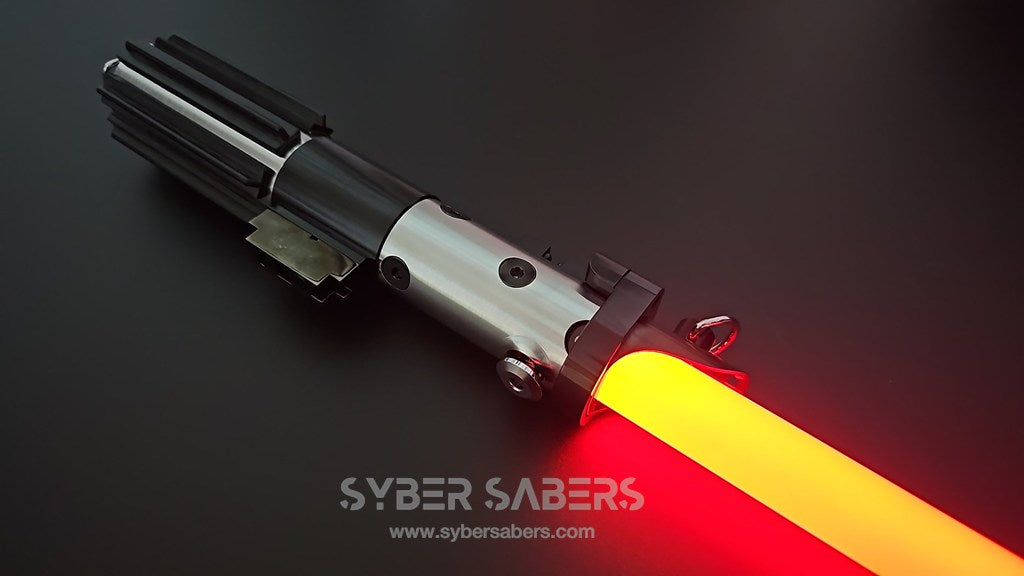 89SABERS ROTJ VADERモデル DV6｜SYBERSABERS – SyberSabers